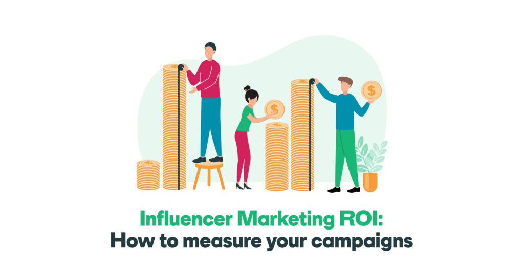 Influencer Marketing Roi Measurement