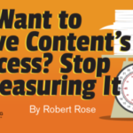 Proving Content Marketing Success