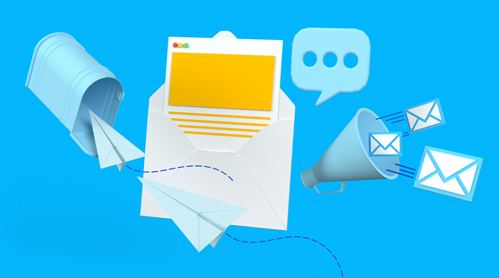 Types of Email Marketing Campaigns