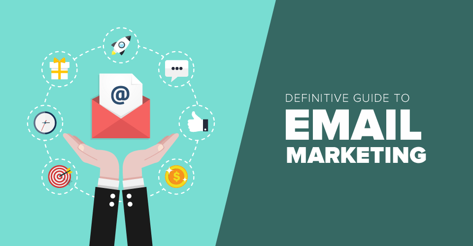 What is Email Marketing?