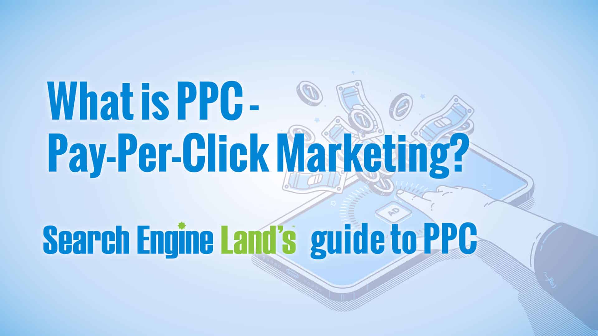 What is Ppc Advertising